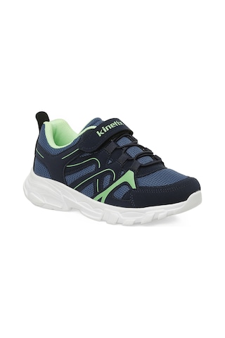 Kinetix Hugo F 6fx Saks Erkek Çocuk Spor Ayakkabı Mavi