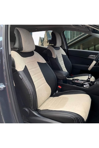 Kia Sportage Uyumlu Araca Özel Oto Koltuk Kılıfı 158272