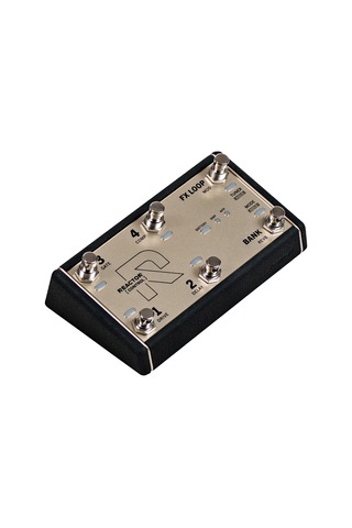 Positive Grid Reactor Control Footswitch