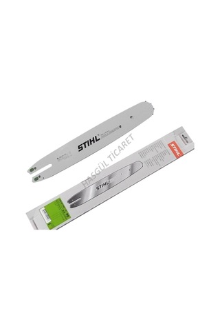 Hsgl Stıhl Ms170 91/27.5 Diş Zincir Kılavuz Set N11.1511