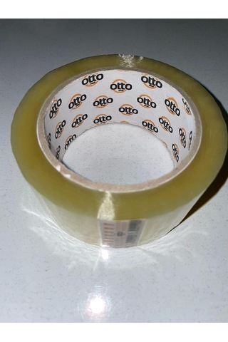 Tr Luna Ambalaj Koli Bandı 45mm 100mt Diğer