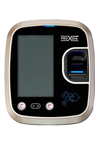 Proxsen Ps-face 850 Id Yüz Tanıma Terminali