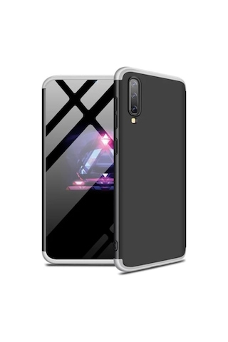 Samsung Uyumlu Galaxy A10S Kilif Zore Kamera Korumali 360 Tam Koruma Ays 399629666