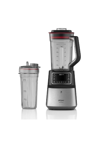 Arzum AR1061 Vacuumix Vakumlu 1500W Power Blender 1.5L Sürahi Buz Kırma Özellikli