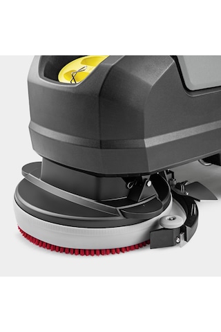 Karcher BD 35/15 C Classic BP Pack Zemin Bakım ve Temizlik Makinesi