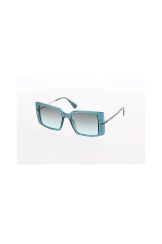 Max&co Mo0120 96b Kadın Güneş Gözlüğü Yeşil