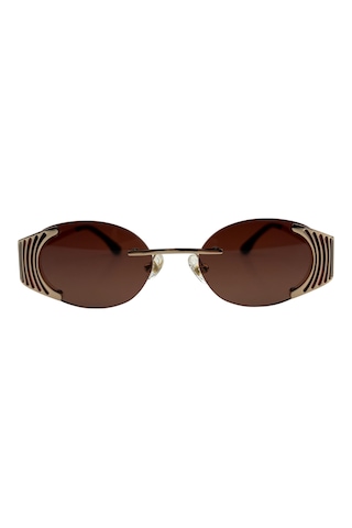 Superstep 901 51 18 136 05 3n Unisex Güneş Gözlüğü Gümüş