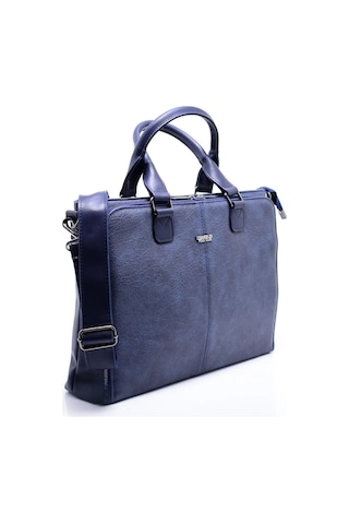 Bags Prime Evrak Çantası Bagsevrak1 - Lacivert