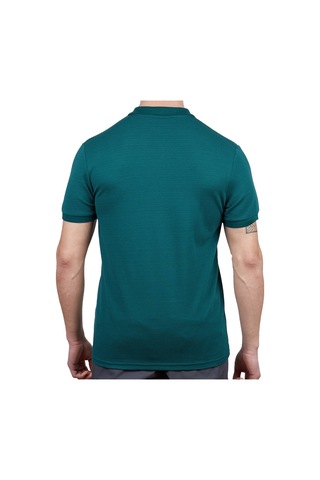 Alpinist 600603 Roc Erkek Polo T-Shirt Hunter S Çok Renkli