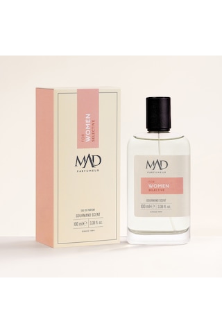 Mad V109 Selective Kadın Parfüm EDP 100 ML