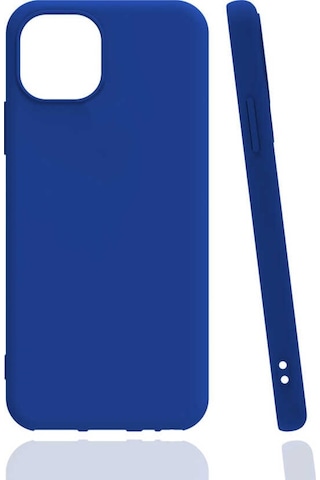 Apple Uyumlu iPhone 13 Mini Kilif Biye Yumusak Silikon Case 511153166