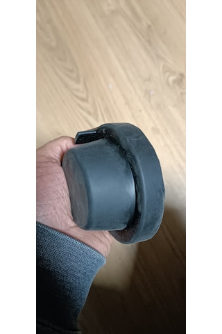 Yenilzd Led Zenonlar Için Far Kapağı10 Cm Ölçülerimiz Içten Içe A