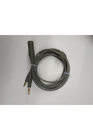 Elektro Koter Bipolar Penset Kablosu