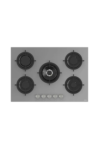 Ferre Mega Plus Serisi D102 - RS038 2'li Cam Ankastre Set
