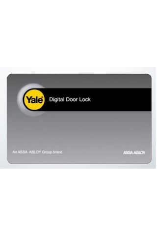 Yale Dijital Kapı Kilidi İçin Mifare Clasic Kart Ydrc