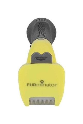 Furminator Long Hair Uzun Tüylü Kedi Tüy Toplama Tarağı XS Boy