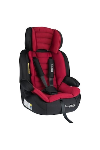 Babydoor Big Star Bebek Çocuk Oto Koltuğu 9-36 Kg Cnv-2018