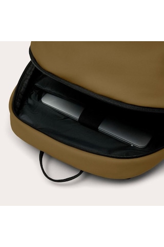 Oakley Bts Backpack Fos901853 7ce U 20 Litre Sırt Çantası Siyah