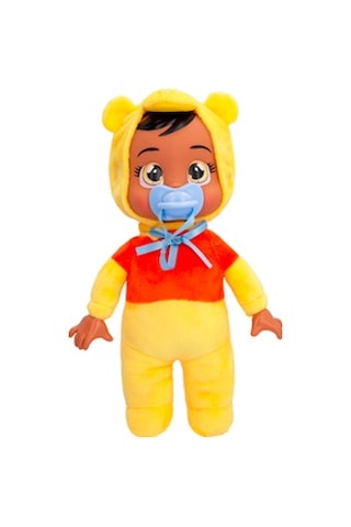 Cry Babies Ağlayan Yumuş Bebekler Disney Pooh CYB52000