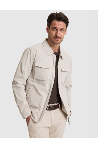 Pierre Cardin Erkek Bej Mont 50325313-vr011