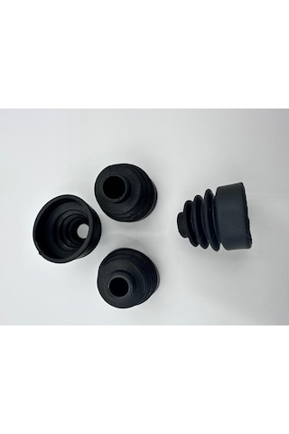 Kumanda Kolu Sap Körük Lastiği D Tipi