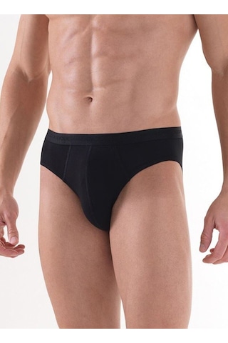 Blackspade Erkek Slip Külot Aura 9501 - Siyah