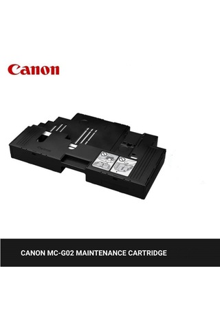 Canon MC-G02 Bakım Kartuşu