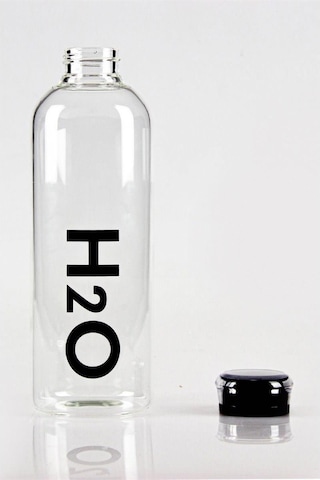 H2o Borosilikat Suluk 500 Ml