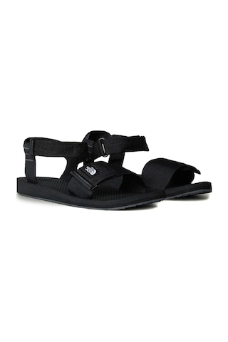 The North Face M Skeena Sandal Iı Siyah Erkek Sandalet 000000000102233175 Siyah