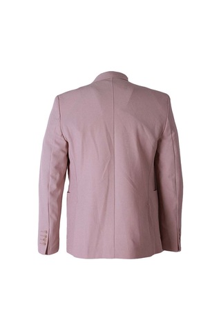 Trender Bej Erkek Ceket Bej