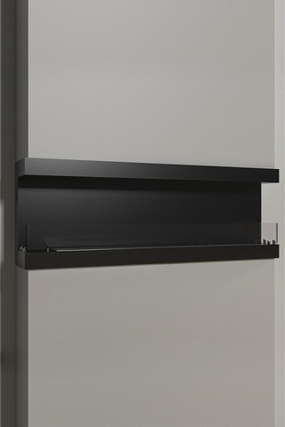 Rehome Korflame U Tipi Xxl Bacasız Şömine