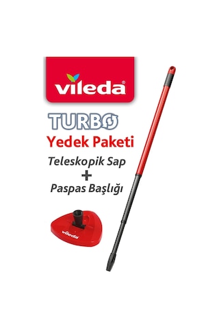 Turbo Sap + Turbo Classic Üçgen Başlık