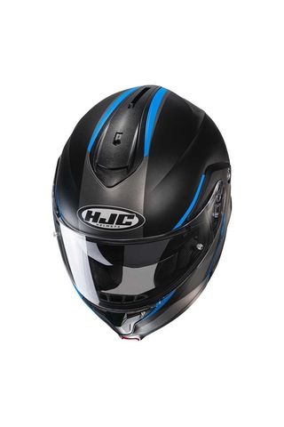 Hjc C91 Tero MC2SF Kask