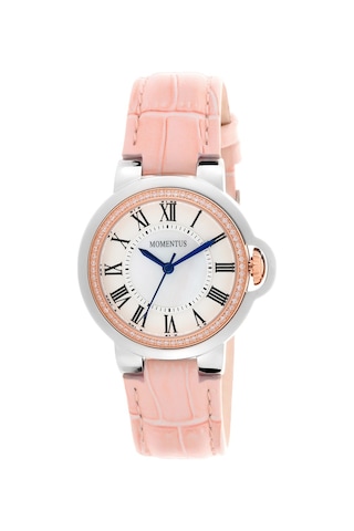 Momentus TC217S-09YS Kadın Kol Saati