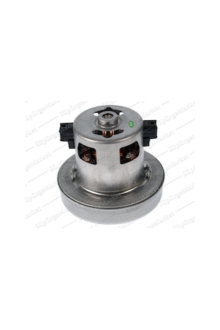 Beko Uyumlu Bks 2240 / Bks 2250 Süpürge Motoru