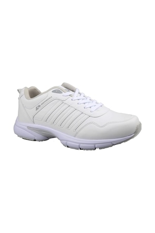 M.P Mp 242-6923 Running Beyaz Erkek Sneakers Beyaz