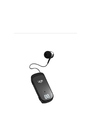 Linktech V81 Makaralı Titreşimli Bluetooth Kulaklık