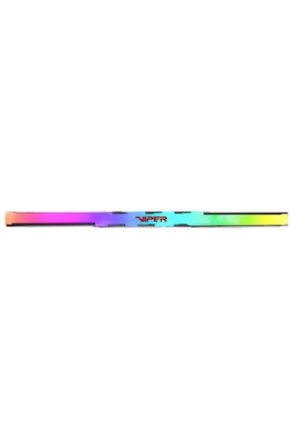 Patriot Viper Venom RGB PVVR516G60C30 16 GB DDR5 6000 MHz CL30 Ram