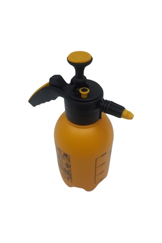 Basınçlı Su Püskürtme Pompası Araç Yıkama Su Püskürtücü 2lt