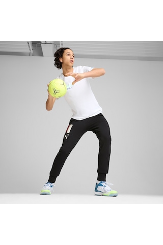 Puma Vantage Nıtro Spor Ayakkabı 107848 02 Beyaz