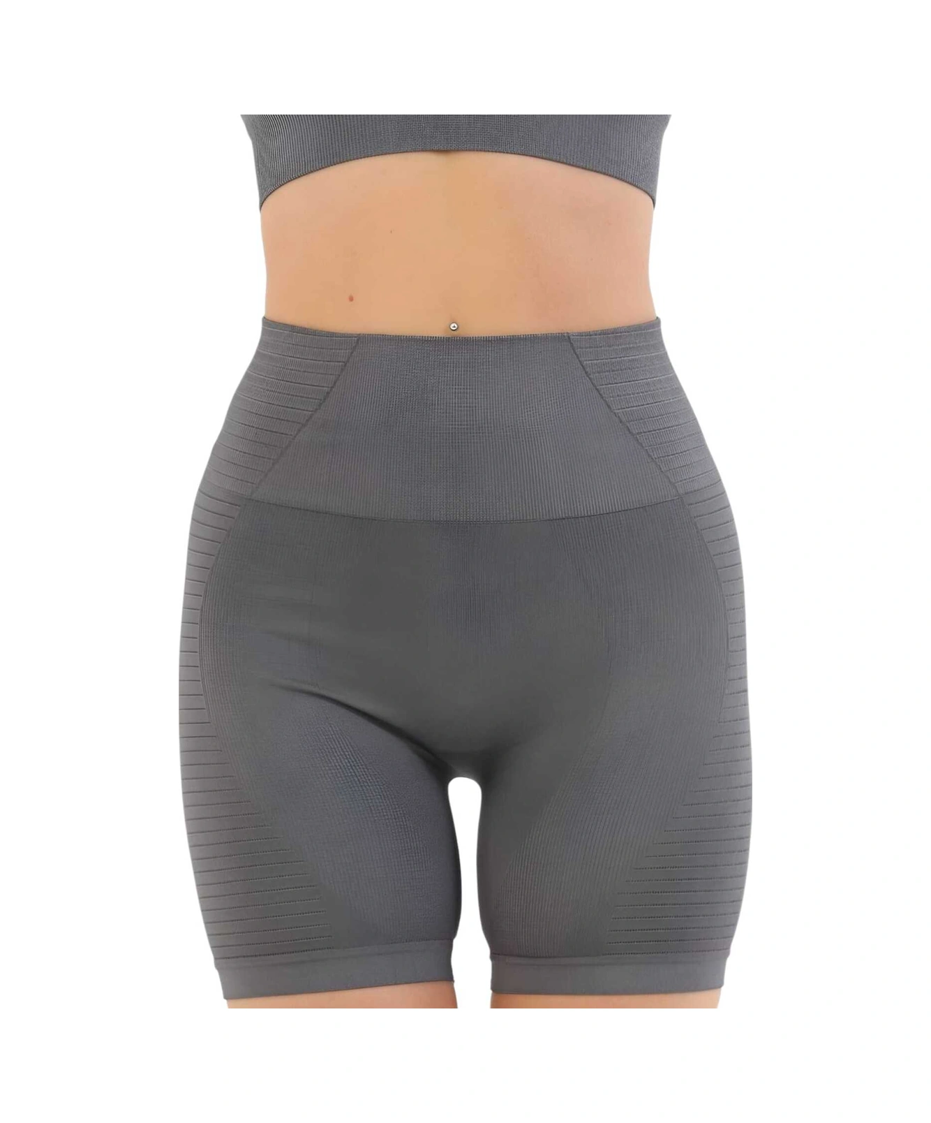 Tezzgelsin Kadın Spor Tayt Kadın Tayt Füme