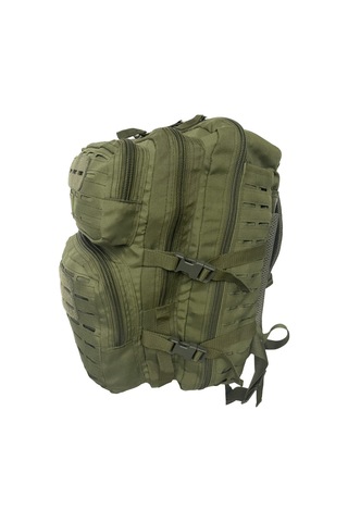 Combat Tactical Çanta Tactıcal 45 Lt - 654-890 - Haki
