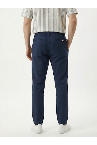 LOFT Slim Fit Erkek Pantolon Lf2043286 Q1.v1 İndigo