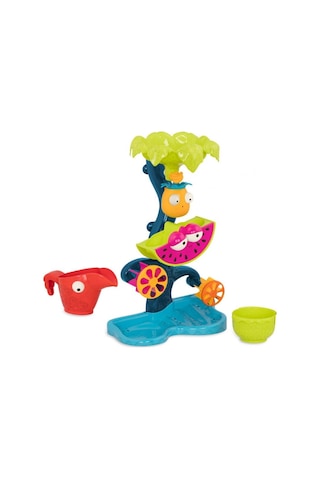 B.toys Tropikal Su Çarkı