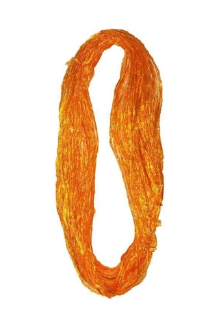Powerex Zargana İpeği Turuncu 10'lu Paket Powerex Zargana İpeği Turuncu 10'lu Paket