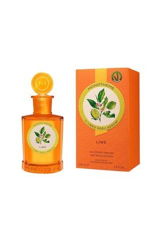 Monotheme Agrumi Lime Unisex Parfüm EDT 100 ML