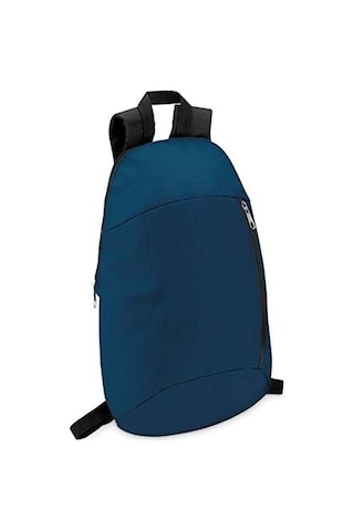 15mins Mo9577-04, Laptop Sırt Çantası, Polyester 12 Gri