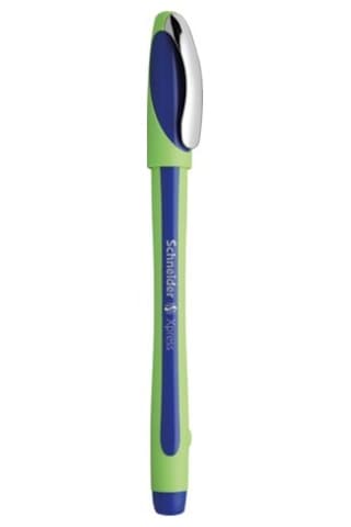 Schneider Xpress Fiber Uçlu Kalem Mavi 0.8 Mm N190004