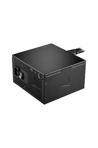 Sharkoon Psu Standart 650w Cybenetıcs Gold Rebel P15 650 120mm Fan