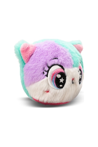 Bouncibles Kedi Theia 5006 Çok Renkli
